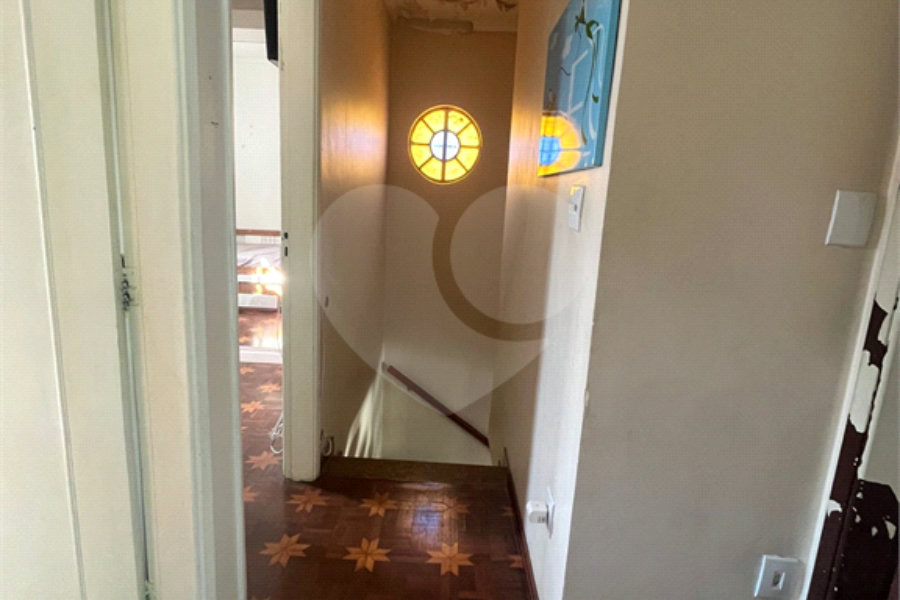 Sobrado à venda com 3 quartos, sendo 1 suíte, em Vila Dom Pedro Ii, São Paulo, SP