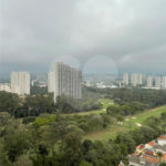 Apartamento à venda com 3 suítes em Vila Sofia, São Paulo, SP