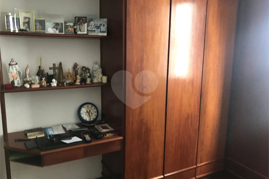 Apartamento à venda com 2 quartos em Água Fria, São Paulo, SP