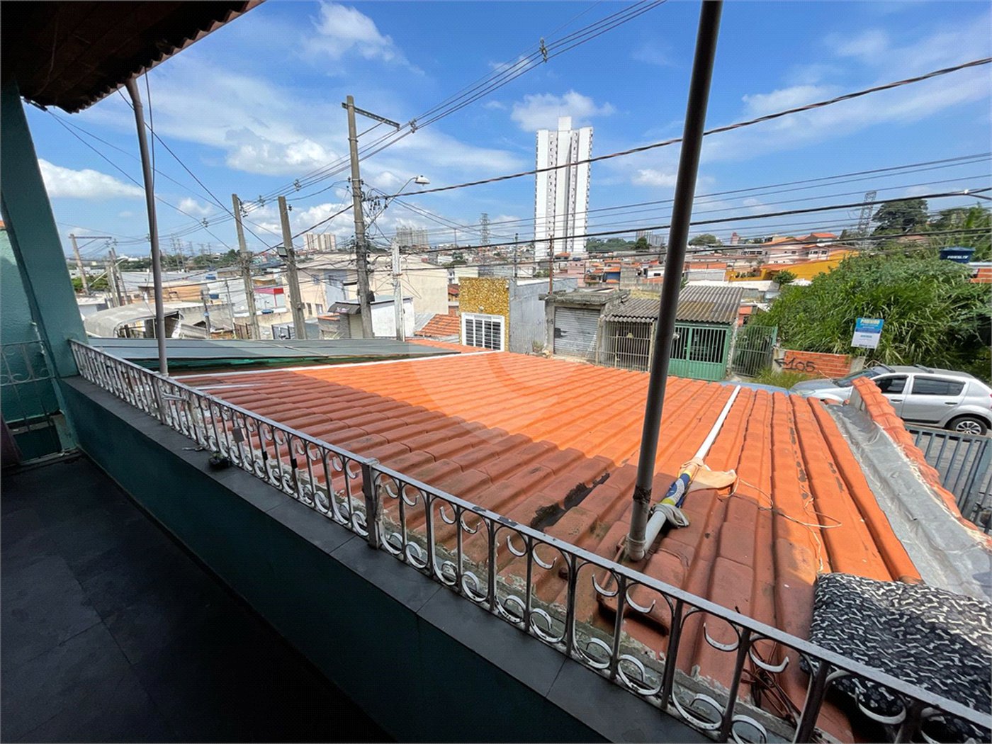 Casa à venda com 3 quartos, sendo 1 suíte, em Vila Júlia, Poá, SP