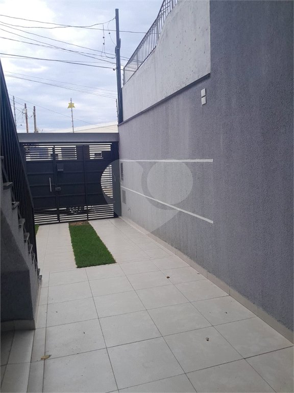 Sobrado à venda com 3 quartos, sendo 1 suíte, em Imirim, São Paulo, SP