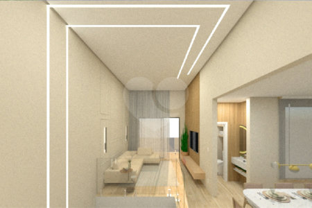 Casa à venda com 3 quartos, sendo 1 suíte, no condomínio Reserva Ipanema I, Sorocaba - SP