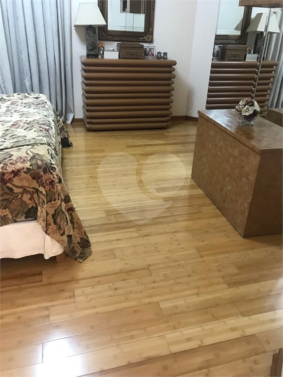 Apartamento à venda ou para alugar com 4 suítes em Santana, São Paulo, SP