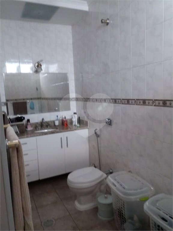 Casa à venda com 3 quartos em Santo Amaro, São Paulo, SP
