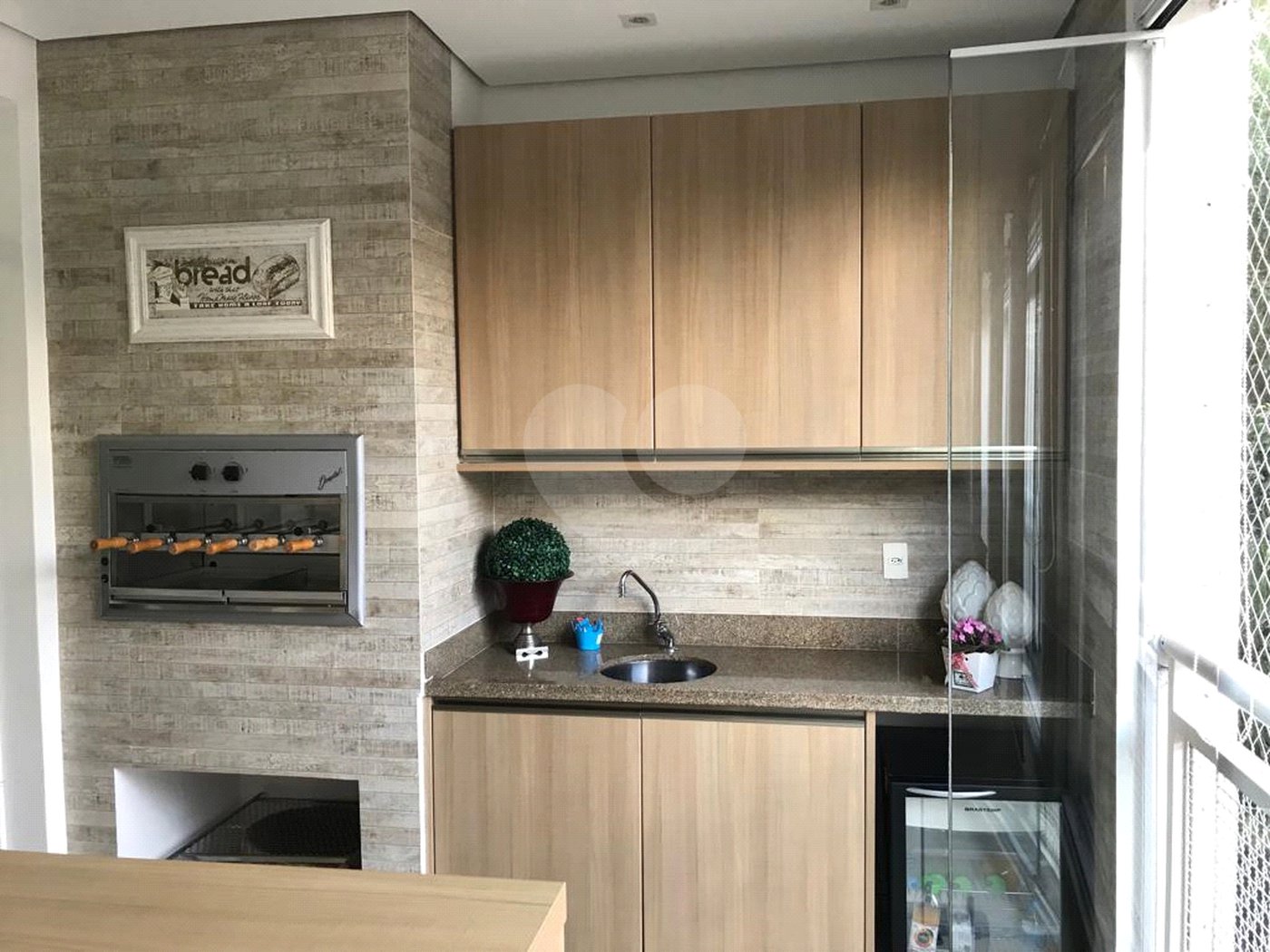 Apartamento à venda com 4 quartos, sendo 2 suítes, em Bosque da Saúde, São Paulo, SP