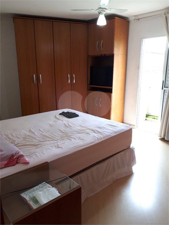 Sobrado à venda com 3 quartos, sendo 1 suíte, em Casa Verde, São Paulo, SP