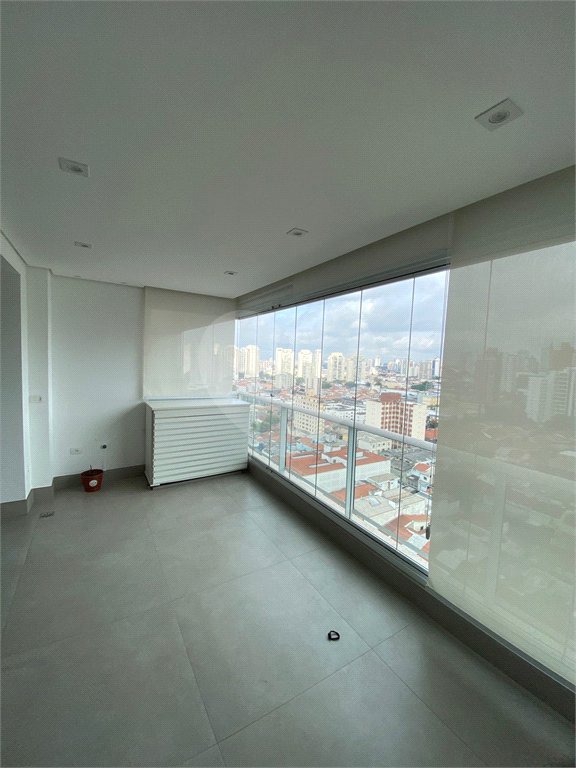 Apartamento para alugar com 2 quartos, sendo 1 suíte, em Tatuapé, São Paulo, SP