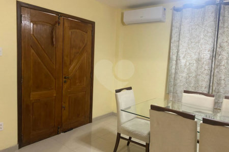 Casa à venda com 3 quartos, sendo 2 suítes, em Campo Grande, Rio de Janeiro, RJ