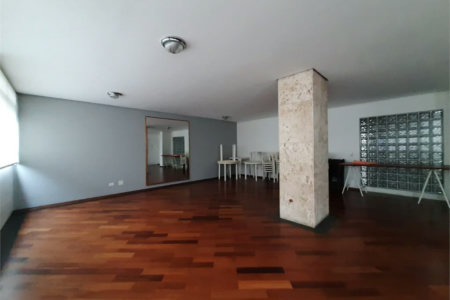 Apartamento à venda com 3 quartos, sendo 1 suíte,  em Bela Aliança, São Paulo, SP