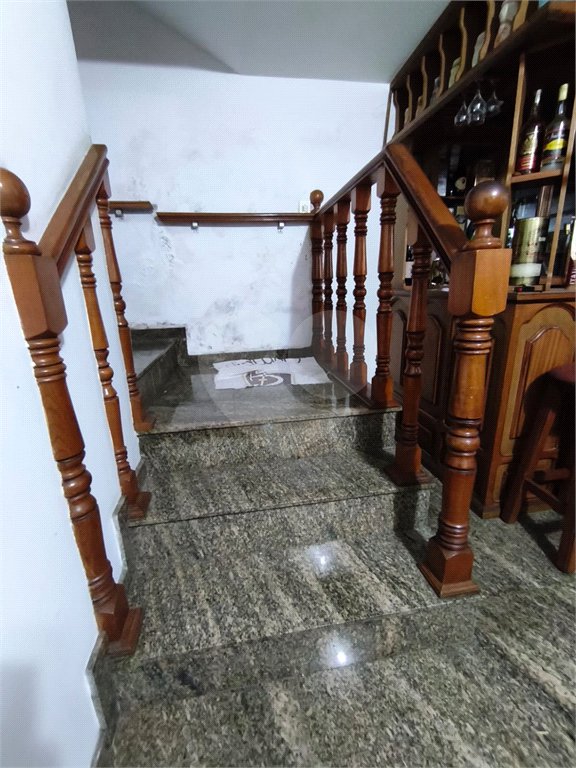 Sobrado para alugar com 4 quartos, sendo 2 suítes, em Jardim França, São Paulo, SP
