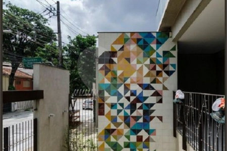 Apartamento à venda com 1 suíte em Pinheiros, São Paulo, SP