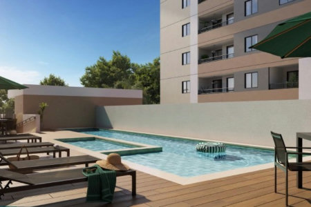 Residencial Maro