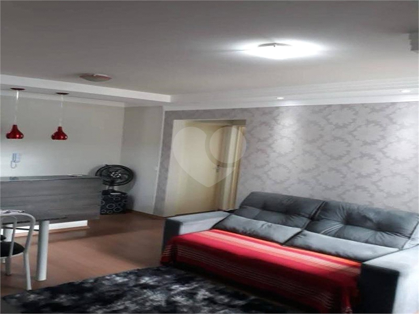 Apartamento à venda com 2 quartos em Vila Fiori, Sorocaba, SP