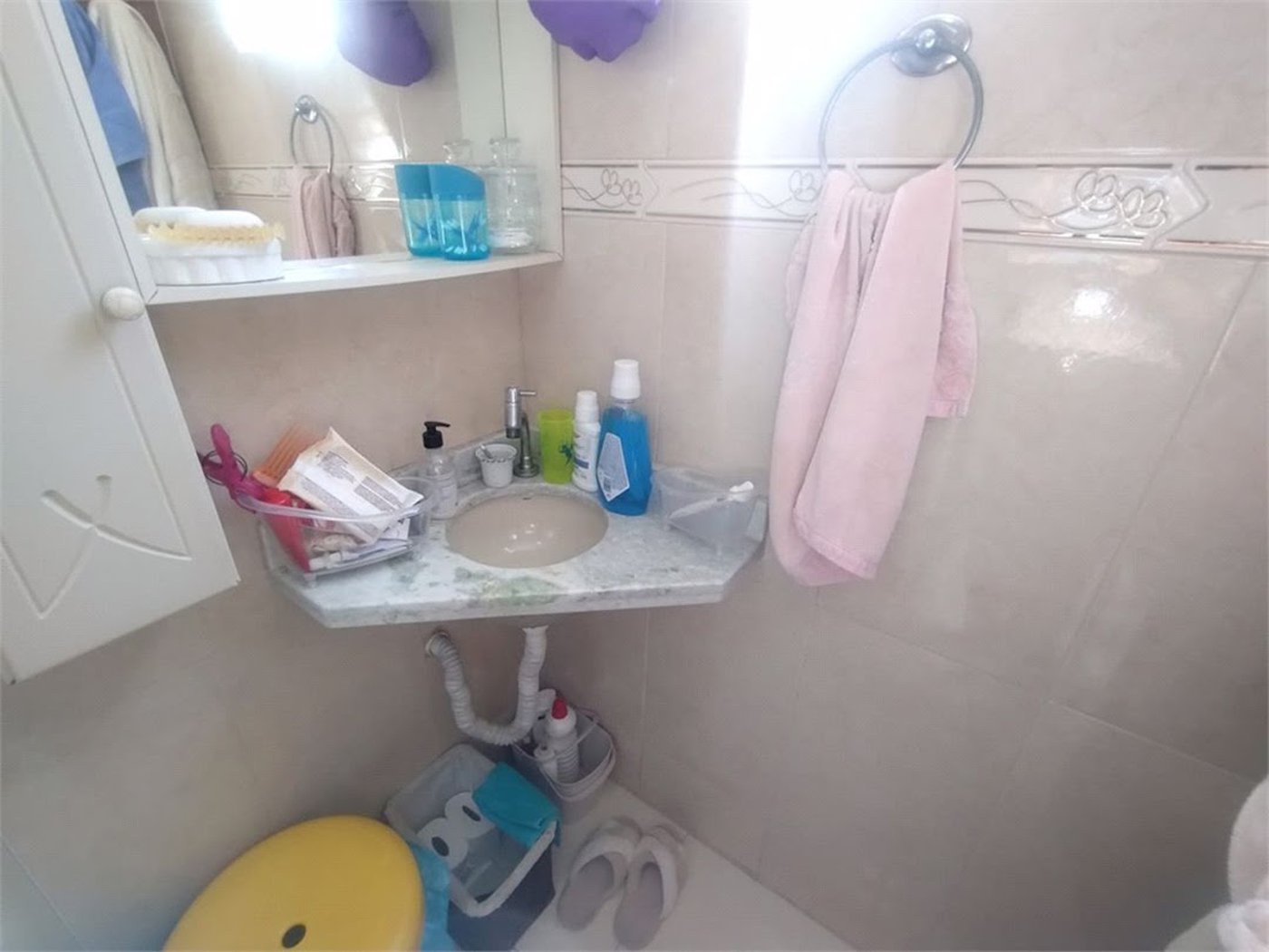 Casa à venda, 162 m² por R$ 1.961.000,00 - Aparecida - Santos/SP