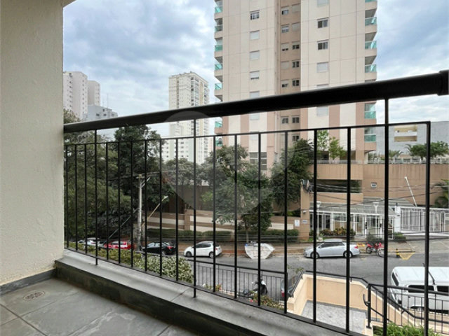 Apartamento à venda com 3 quartos, sendo 1 suíte,  em Santana, São Paulo, SP