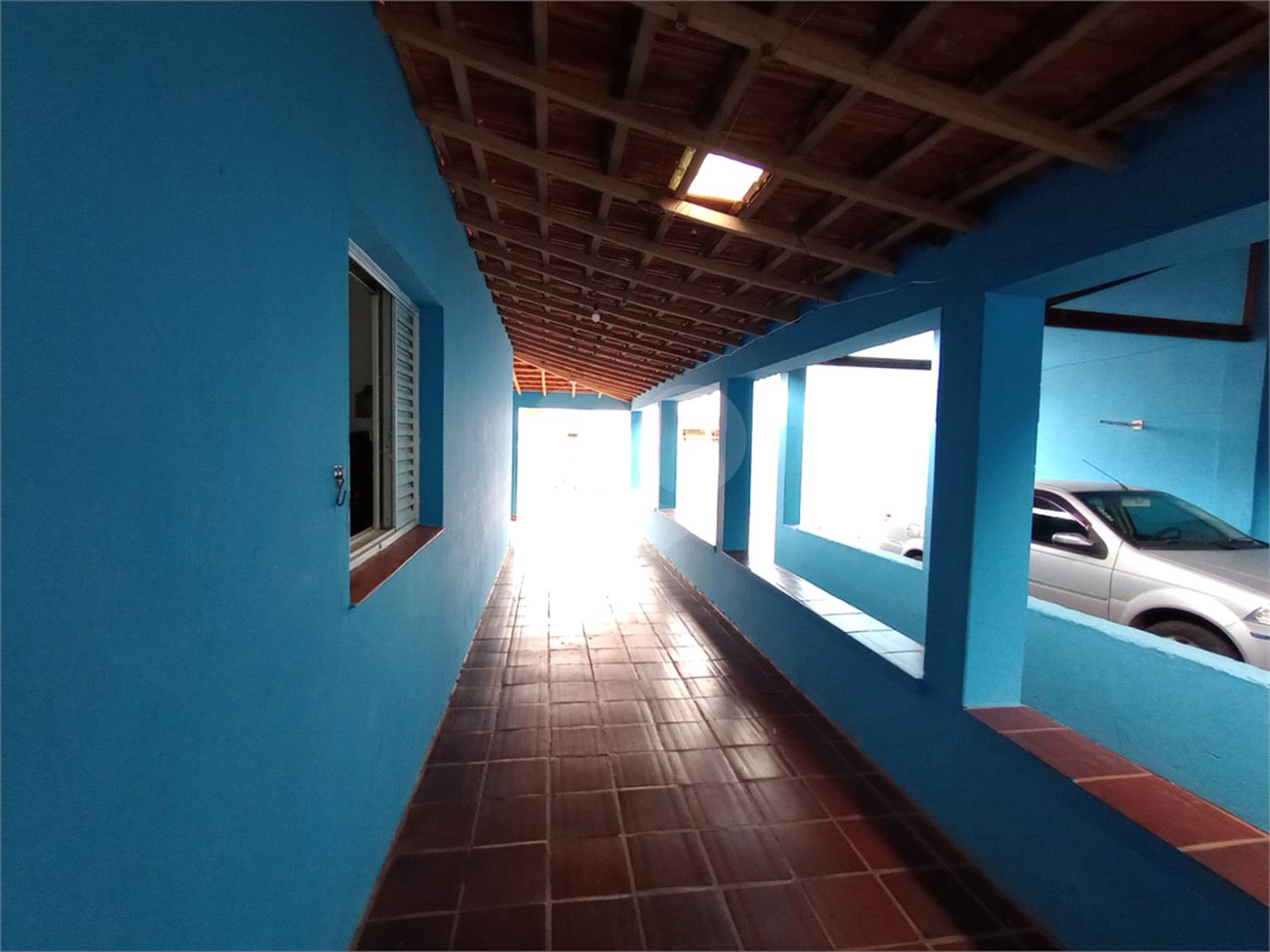 Casa à venda com 6 quartos em Vila Alves, Itapetininga, SP