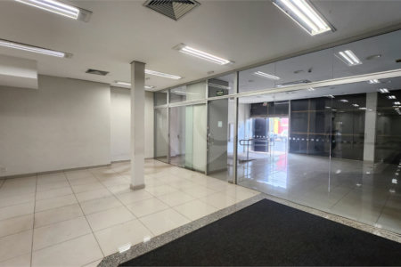 Salão à venda ou para alugar no Centro, Araraquara, SP