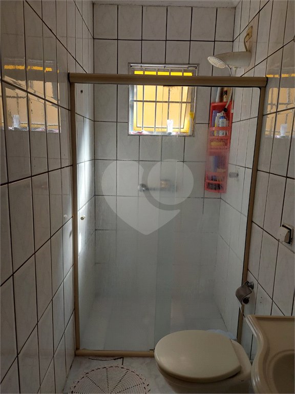 Sobrado à venda com 4 quartos, sendo 1 suíte,  em Vila Gustavo, São Paulo, SP
