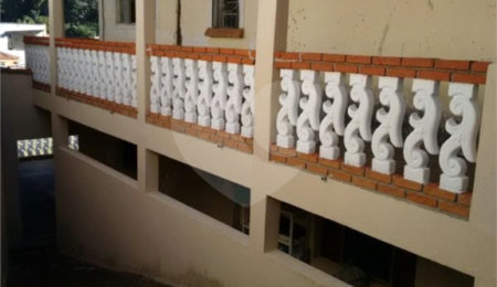 Casa Térrea à venda com 3 quartos, sendo 1 suíte,  em Horto Florestal, São Paulo, SP