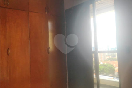Apartamento à venda com 4 quartos, sendo 2 suítes,  em Jardim São Paulo(zona Norte), São Paulo, SP