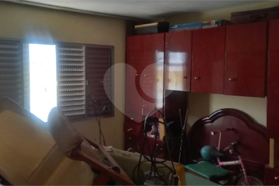 Casa à venda com 5 quartos em Imirim, São Paulo, SP