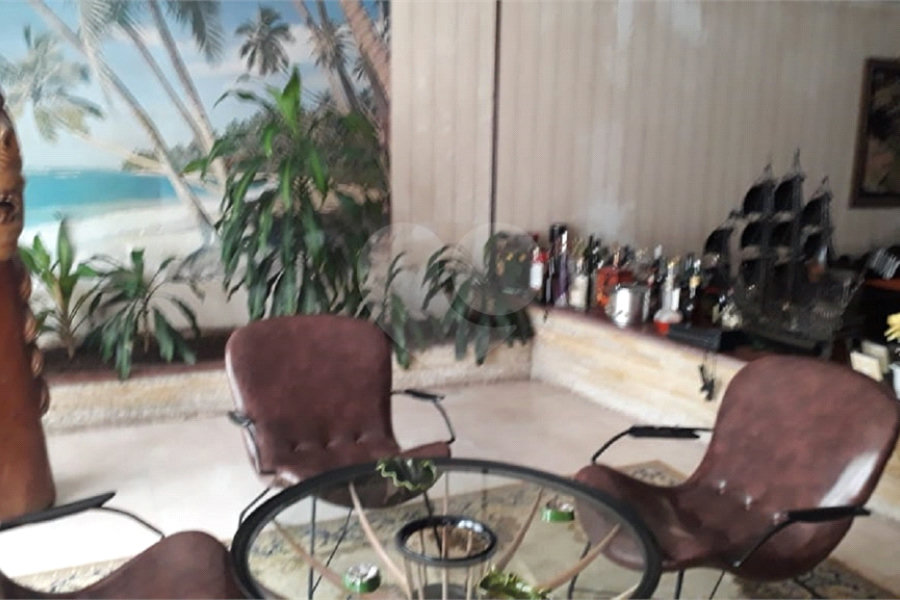 Sobrado à venda com 4 quartos, sendo 1 suíte, em Ipiranga, São Paulo, SP