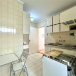 Apartamento à venda com 2 quartos em Moema, São Paulo, SP