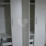 Apartamento à venda com 3 quartos, sendo 1 suíte,  em Sacomã, São Paulo, SP