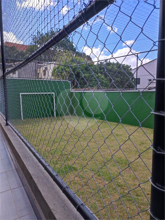 Apartamento à venda com 2 quartos em Casa Verde, São Paulo, SP