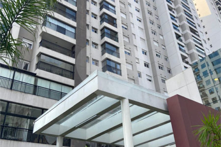 Apartamento à venda com 2 quartos, sendo 1 suíte, em Campestre, Santo André, SP