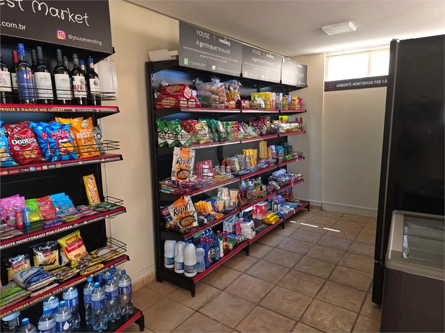 Apartamento à venda com 3 quartos em Santana, São Paulo, SP
