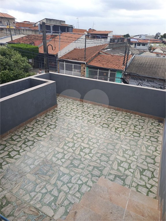 Casa de Vila à venda com 1 quarto em Jardim Morada do Sol, Indaiatuba, SP