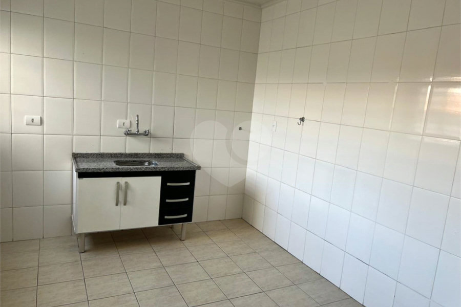 Casa à venda com 4 quartos em Santana, São Paulo, SP