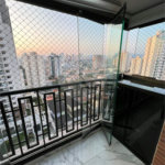 Apartamento à venda com 1 suíte em Santa Teresinha, São Paulo, SP