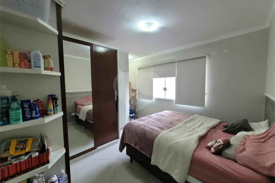 Sobrado à venda com 3 quartos, sendo 1 suíte, em Imirim, São Paulo, SP