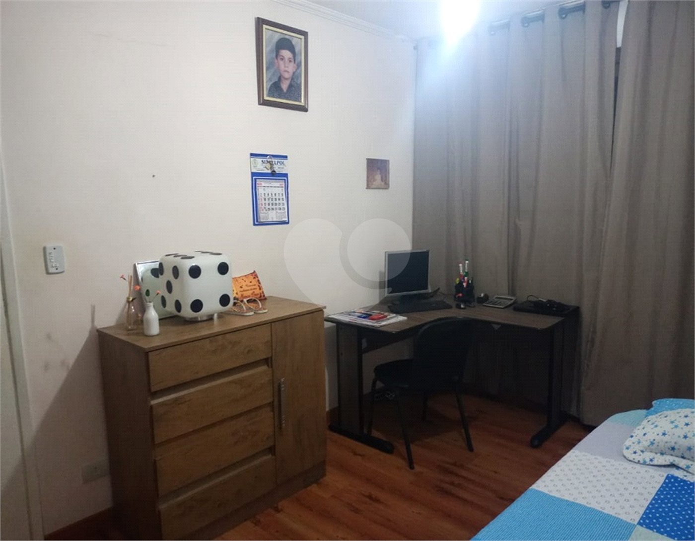 Apartamento à venda com 3 quartos, sendo 2 suítes, em Mooca, São Paulo, SP