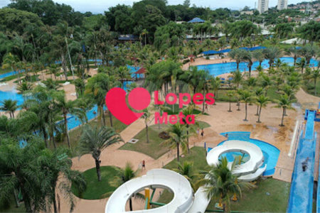 Apartamento à venda com 3 quartos em Condomínio Residencial Campo Belo, São José dos Campos, SP