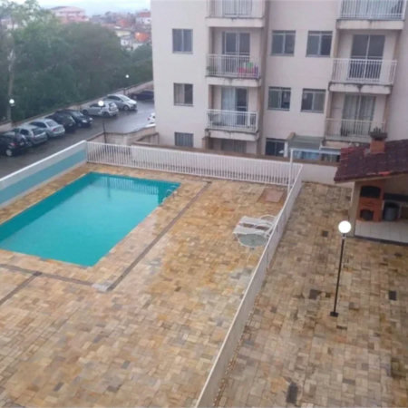 Apartamento à venda com 2 quartos no Centro, Cotia, SP