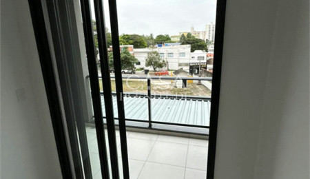 Apartamento para alugar com 2 quartos, sendo 1 suíte,  em Jardim Paulistano, Sorocaba, SP