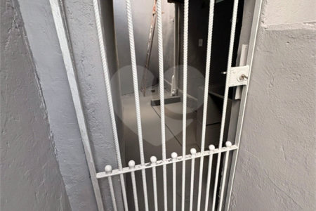 Casa Térrea à venda com 1 quarto em Vila Gustavo, São Paulo, SP