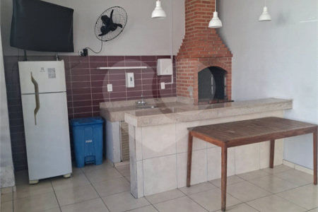 Apartamento à venda com 2 quartos em Campo Grande, Rio de Janeiro, RJ