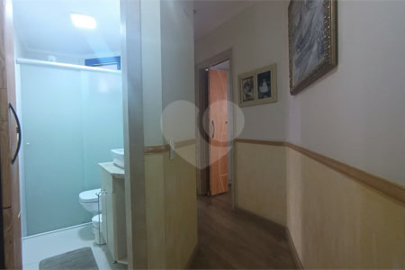 Apartamento à venda com 2 quartos, sendo 1 suíte, em Tucuruvi, São Paulo, SP
