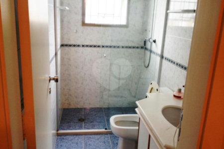Apartamento à venda com 3 suítes em Parque Bairro Morumbi, São Paulo, SP