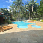 Chácara à venda com 10 quartos, sendo 2 suítes, em Mombaça, São Roque, SP