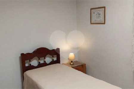 Apartamento à venda com 2 quartos em Tucuruvi, São Paulo, SP