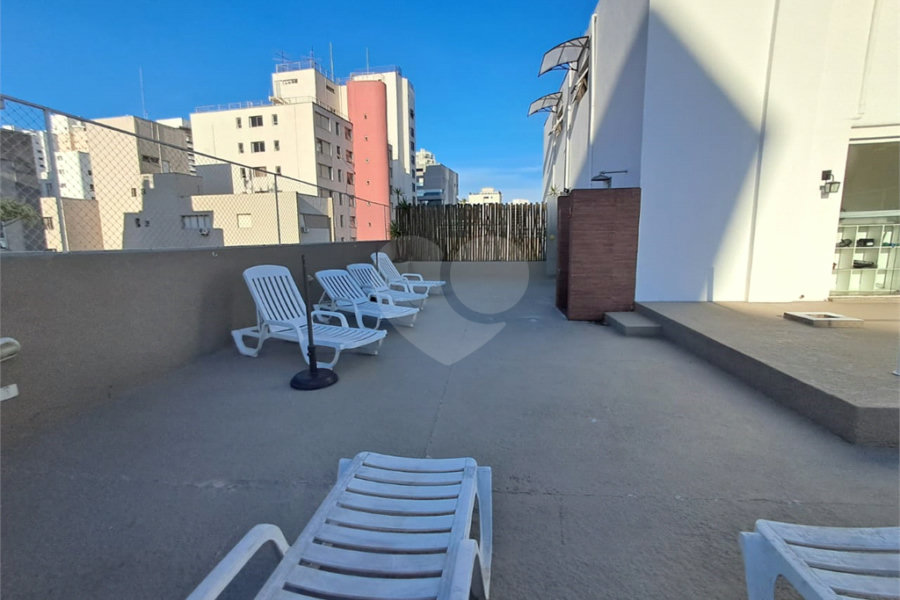 Apartamento à venda com 3 quartos, sendo 1 suíte,  em Paraíso, São Paulo, SP