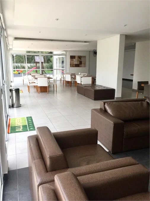 Apartamento à venda com 3 suítes em Vila Andrade, São Paulo, SP