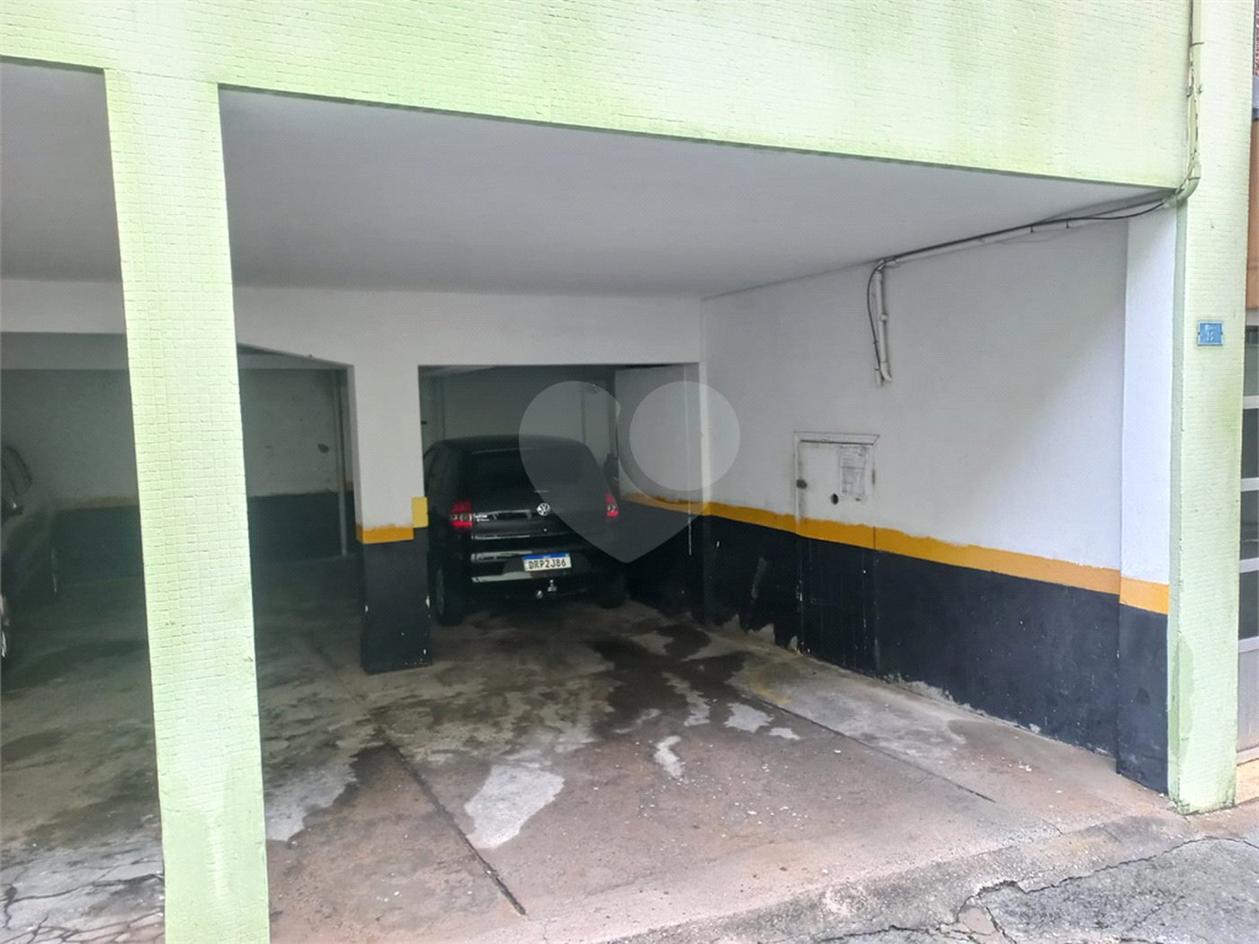 Apartamento à venda com 2 quartos em Santana, São Paulo, SP