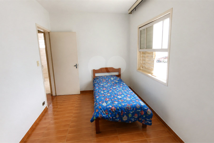 Casa Térrea à venda com 3 quartos em Mandaqui, São Paulo, SP