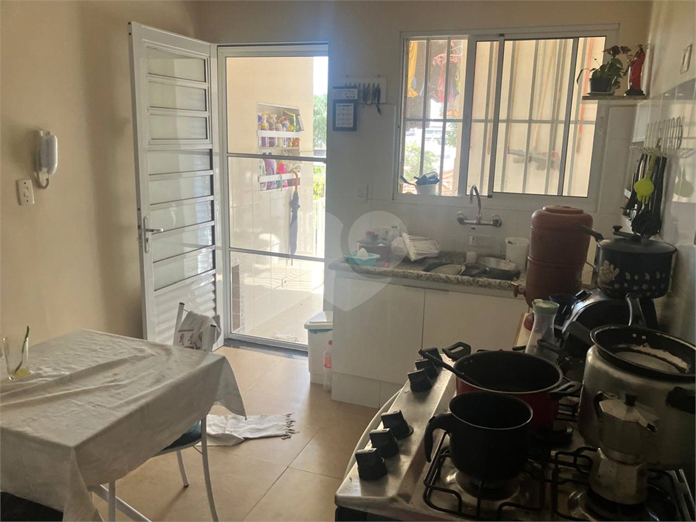 Sobrado à venda com 5 quartos, sendo 4 suítes,  em Vila Aurora (zona Norte), São Paulo, SP